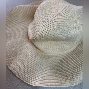 H&M Floppy Beach Sunhat